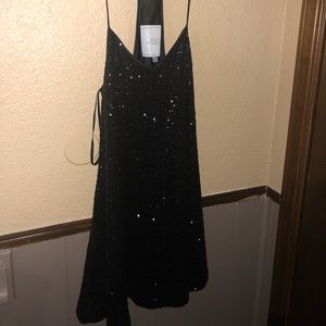 NYE dress